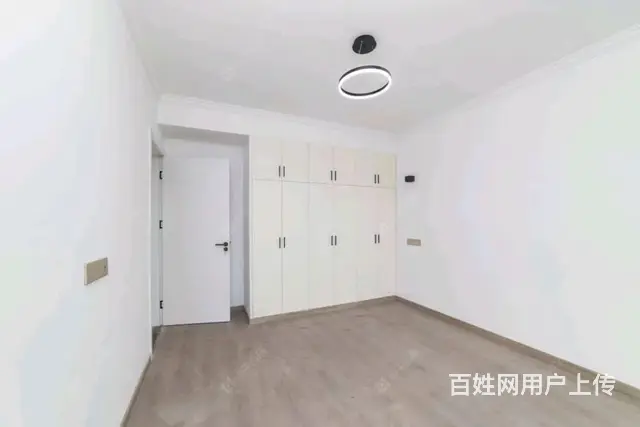 遥观大润发旁，湖港名城，精装三房，价位低，房型好，南北通透 - 图片 4