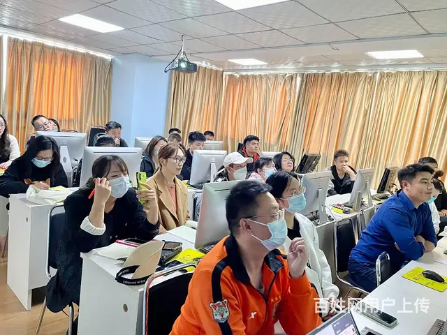淘宝运营培训阿里巴巴培训**快手培训 - 图片 2