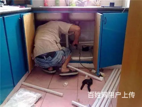 园区专业房屋维修改造 水电安装 卫浴安装 墙面翻新 - 图片 4