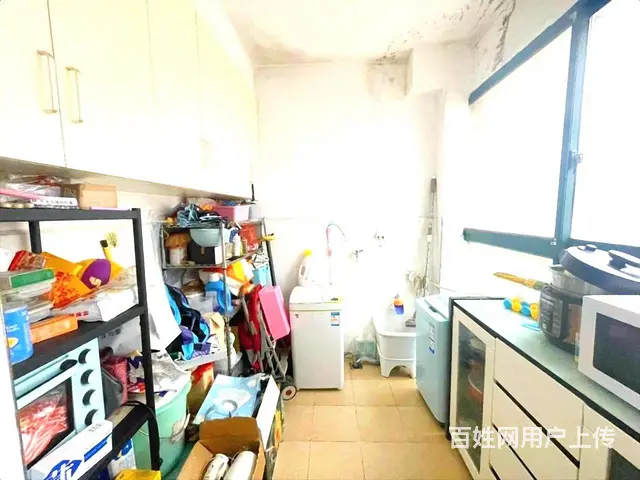 急售 四方坪小高层电梯房 人车分流  清水塘北校区才子佳苑 - 图片 6