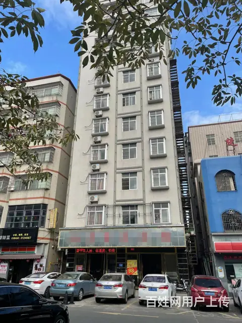 【搞定了！】整栋1至8层出租开发区中国城酒店附近 可做公寓、 - 图片 1