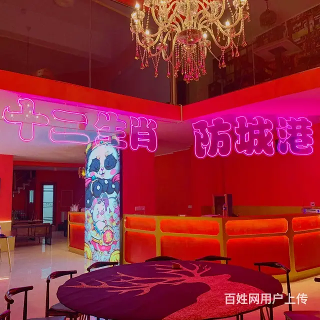 港口区临街商铺转让（可做酒吧、游戏室） - 图片 2