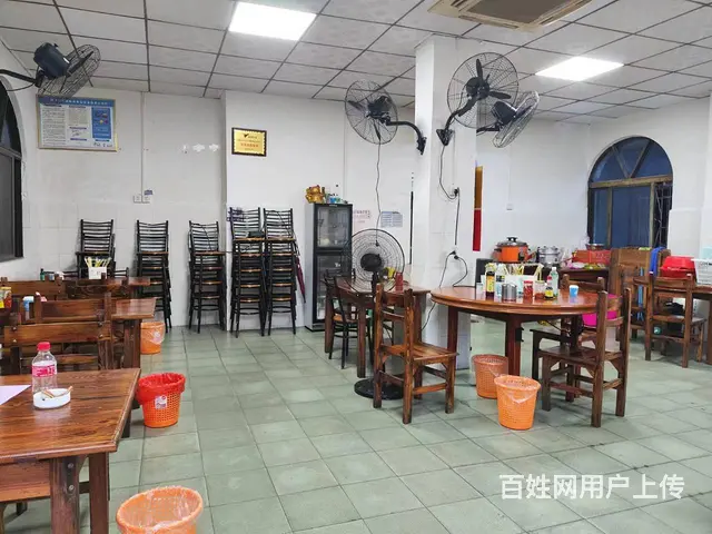 （51旺铺推荐）低价转让大英村85平临街旺铺转让 - 图片 4