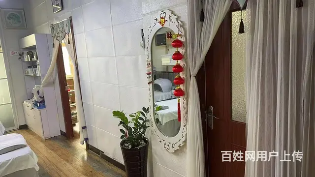 沈北旺地美容养生出兑保赚 - 图片 2