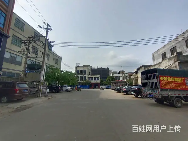 （51旺铺推荐）美兰区大致坡4200整栋出租 - 图片 3