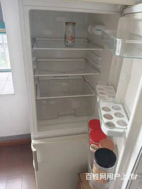 西门子冰箱9新，便宜出手。 - 图片 4