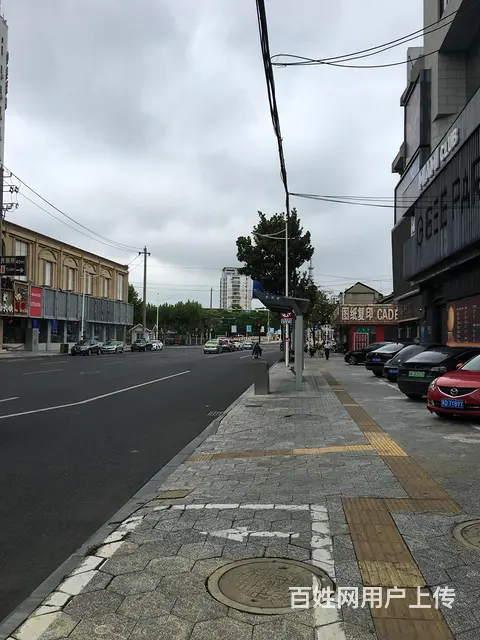 临街商铺出租便宜空间大 - 图片 5