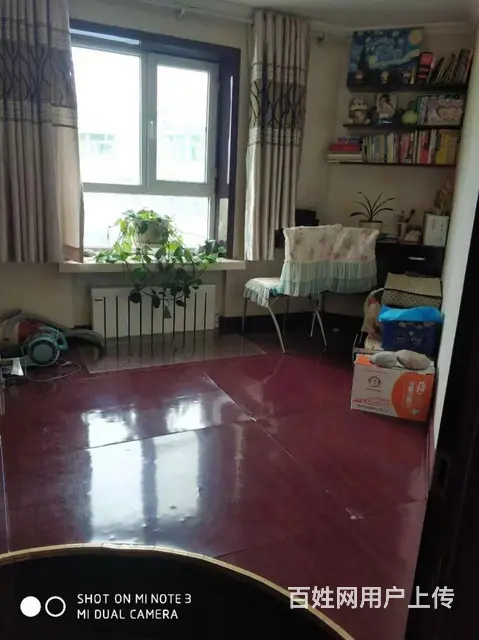乌鲁木齐大湾昌乐园 普通住宅 中等装修 - 图片 3