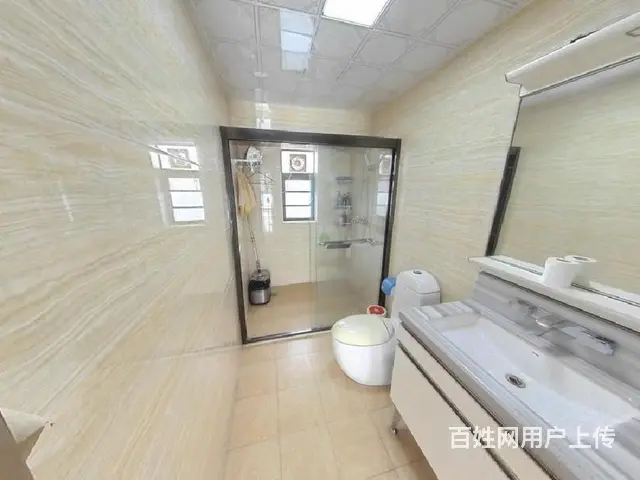 前山沃尔玛楼上，招商花园城二期，小区中间 仅售30780/平 - 图片 8
