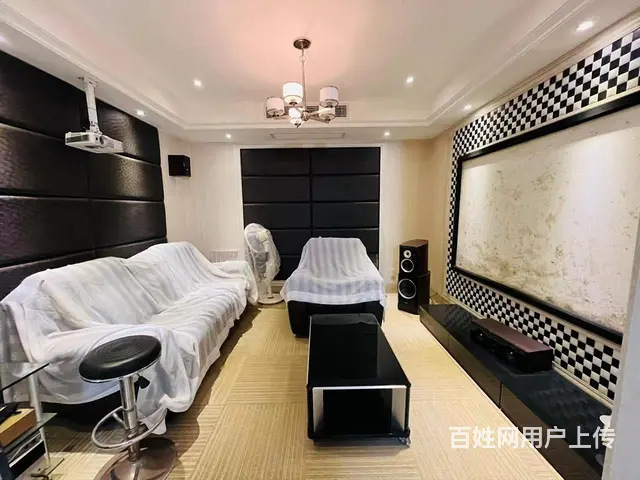 白领打工族快来看啊！便宜房家具电器齐全 968.00万元96 - 图片 12