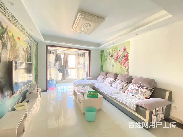 金域阳光 82平米 - 图片 2