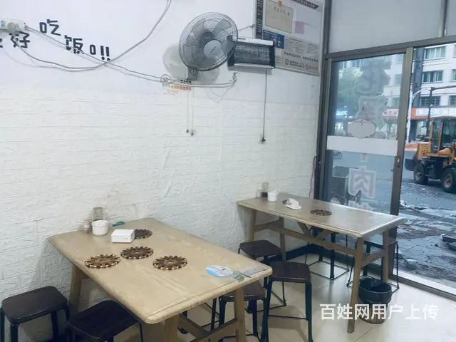 （易转诚心推荐）金东人流量大位置优越好生意餐饮店转让 - 图片 3