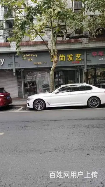 门头无遮拦 交通便利 人流量大 生意好做 - 图片 1