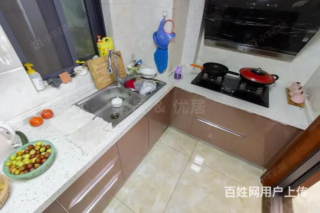 业主小孩要去外地急售的，房子看中好商量，房东人好， - 图片 10