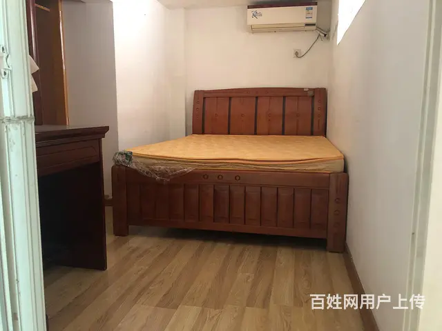 保税区华美空间旁古龙公寓小三房家具家电齐全好房型 - 图片 5
