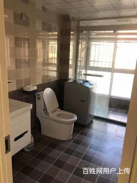 博文阳光城，三室两厅一卫，四楼，家具家电崭新，拎包入住 - 图片 10
