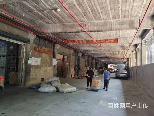 （老板本人）长沙市中心天心区标准仓库房东低价出租  6320 - 图片 3