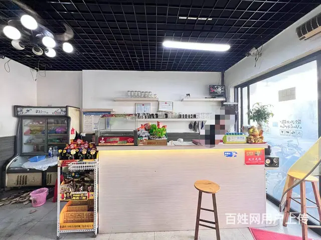 （51旺铺推荐）凤翔街道300平台球棋牌馆整体转让 - 图片 2