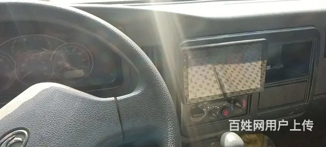 时代汽车 康瑞H 平板车 - 图片 3