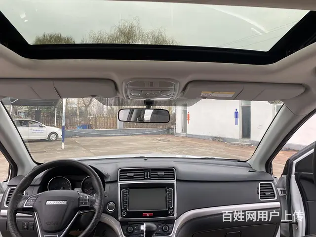 哈弗M6 2019款 1.5T 双离合 两驱超值版 - 图片 10