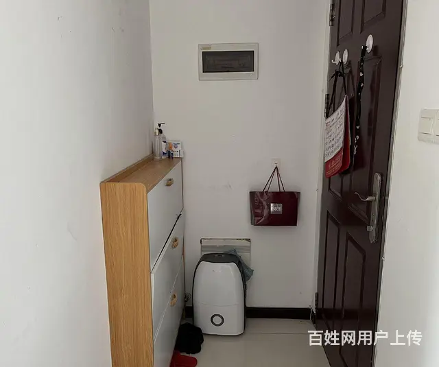 晴朗新地精装修 2房  家私家电齐全 - 图片 8