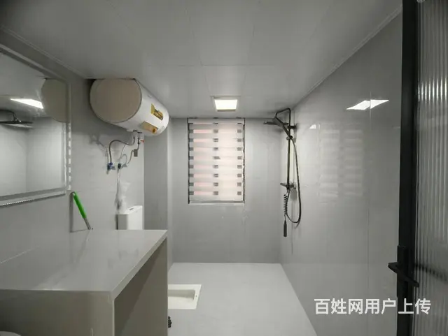 区政府对面兴隆佳园精装4室临街采光好停车方便小区平坦舒适 - 图片 10