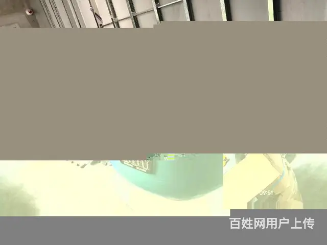 开一家儿童游泳馆施工 - 图片 1