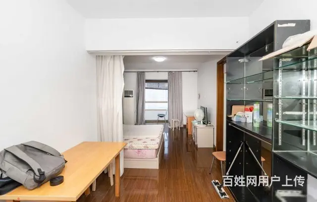新出局小+实验京城豪苑旁金鼎公寓精装修户型正有钥匙 - 图片 5