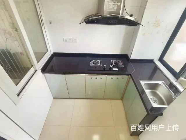 东岗小学旁香槟小城复式公寓边房光线充足精装2房全齐拎包入住 - 图片 7