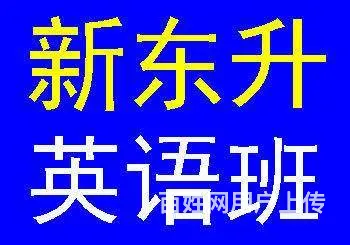 洛阳学英语，专升本英语培训班 - 图片