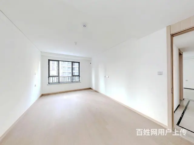 税费各付，采光好，精装未住， 小区管理绿化都不错。 - 图片 5