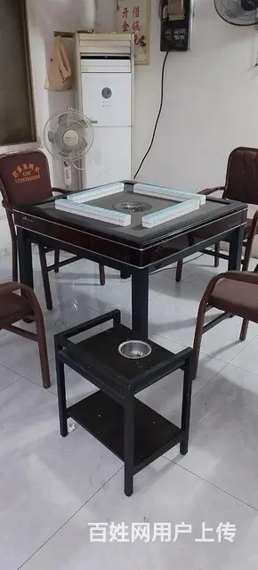 棋牌室转让 - 图片 11