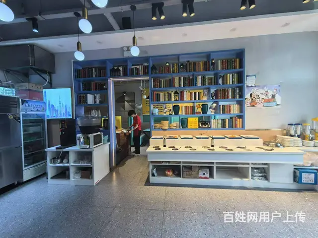 平房连锁烧烤店出兑 餐馆餐饮店铺转让 - 图片 5