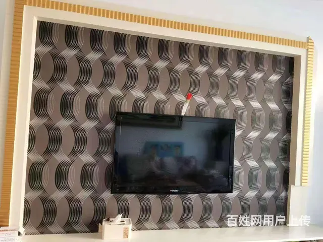 出租出卖北国明珠2楼72平卖22万租一年12000元精装家具 - 图片 3