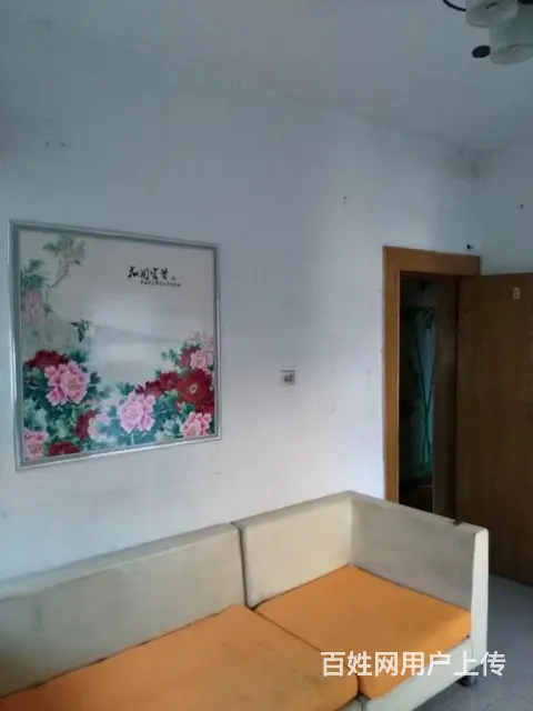 1楼，堤北片区，适合老人和孩子上学， - 图片 1