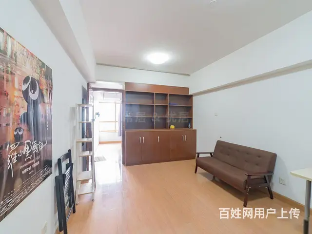 新上《金鼎公寓》朝南小户精装局小实验双宜住宜租总价 - 图片 6