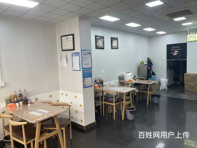 经区长峰家具城附近好生意饭店带技术配方转让 - 图片 2