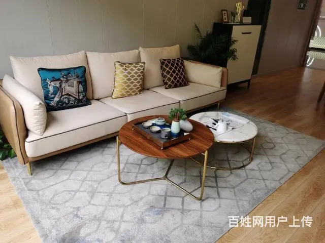 万城杭宁府售楼部团购热线 - 图片 6