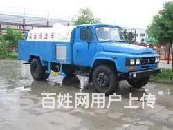 晋江专业管道疏通清理.管道维修 - 图片 2
