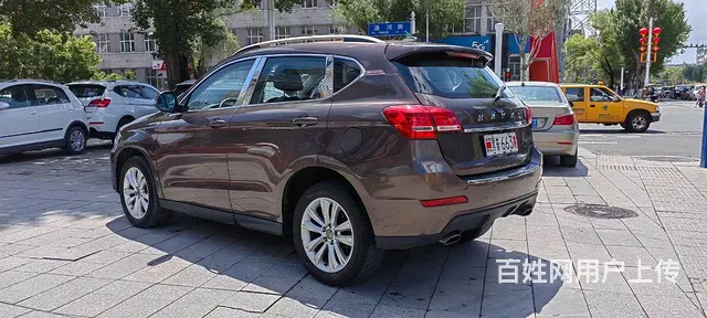哈弗H2 2015款 1.5T 手自一体 两驱尊贵版 - 图片 4