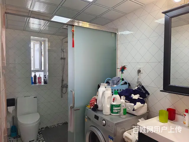 捡漏！房东置换 有电梯 零公摊 拎包入住 一梯二户 - 图片 10