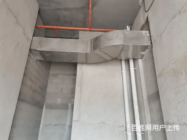 北海市做排油烟风管工程油烟净化设备安装包工包料 - 图片 4