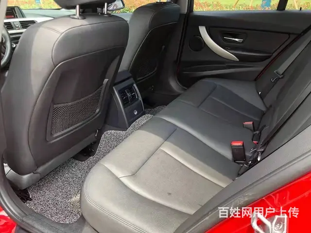 宝马3系 2015款 320i 2.0T 手自一体 超悦版 - 图片 7
