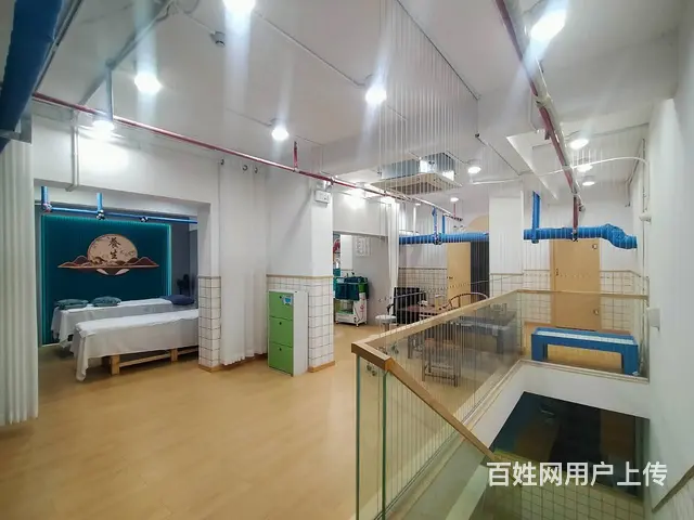 （51旺铺推荐月川安置区103平药房+养生馆转让（可空转） - 图片 5