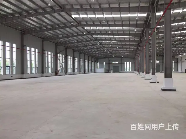 陆家原房东厂房仓库5000可分租 - 图片