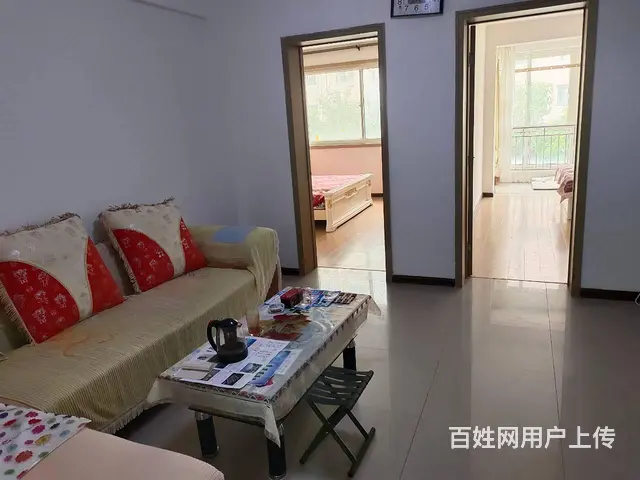 乳山银滩望海花园二手房2楼79平24万 - 图片 1
