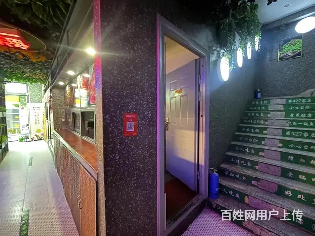 张店区济南路营业中旺铺整体转让 - 图片 4
