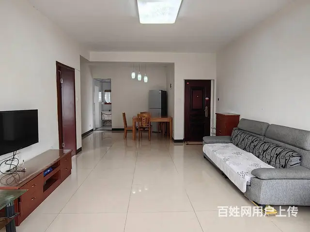 黄泥塘小区(岳麓-桐梓坡) 普通住宅2厅 精装修 - 图片 1