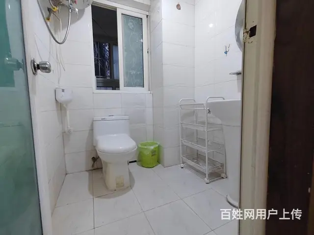 华美空间保税区旁古龙公寓二房出租 - 图片 4