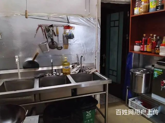 （51旺铺推荐）琼山区下坎西路120平旺铺转让 - 图片 12
